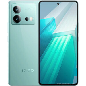 IQoo Neo 9 Pro