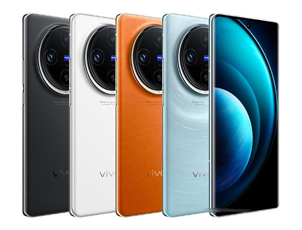 VIVO X100 Pro 5G इस दिन होगा भारत में लांच, 12GB Ram और 256GB के साथ मिलेगा DSLR कैमरा, देखे बाकि फीचर्स