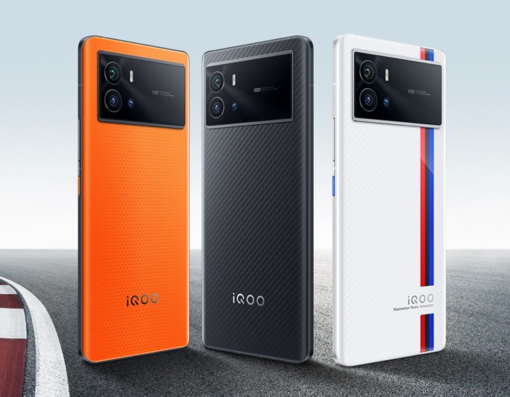 iqoo neo 9 pro