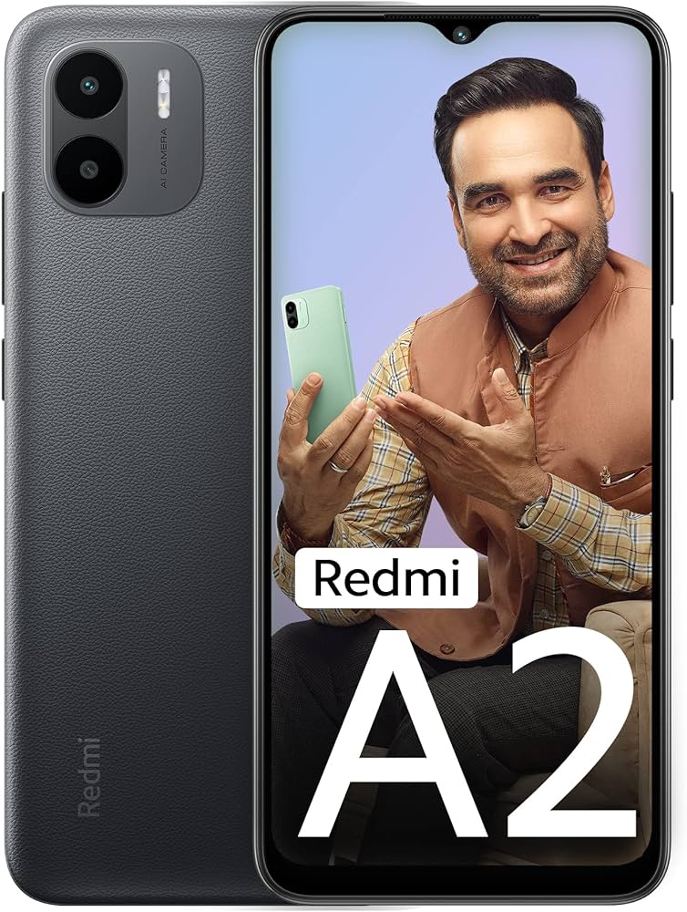 Redmi A2