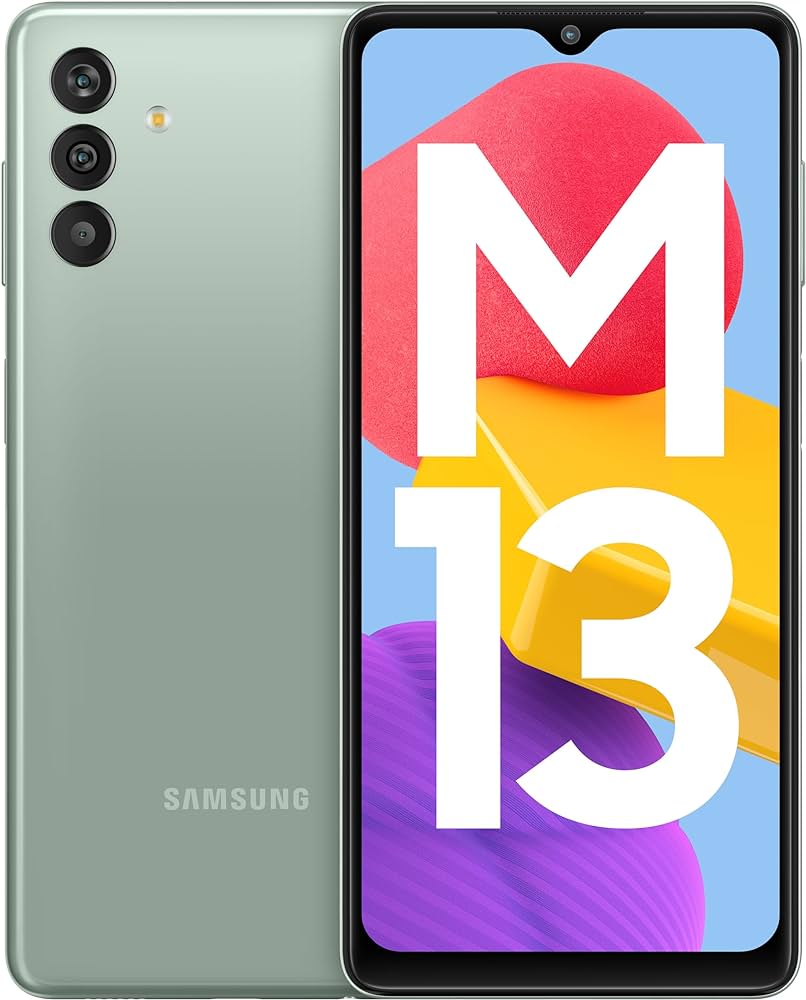 Samsung Galaxy M13