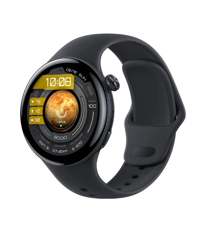 iQoo Smartwatch