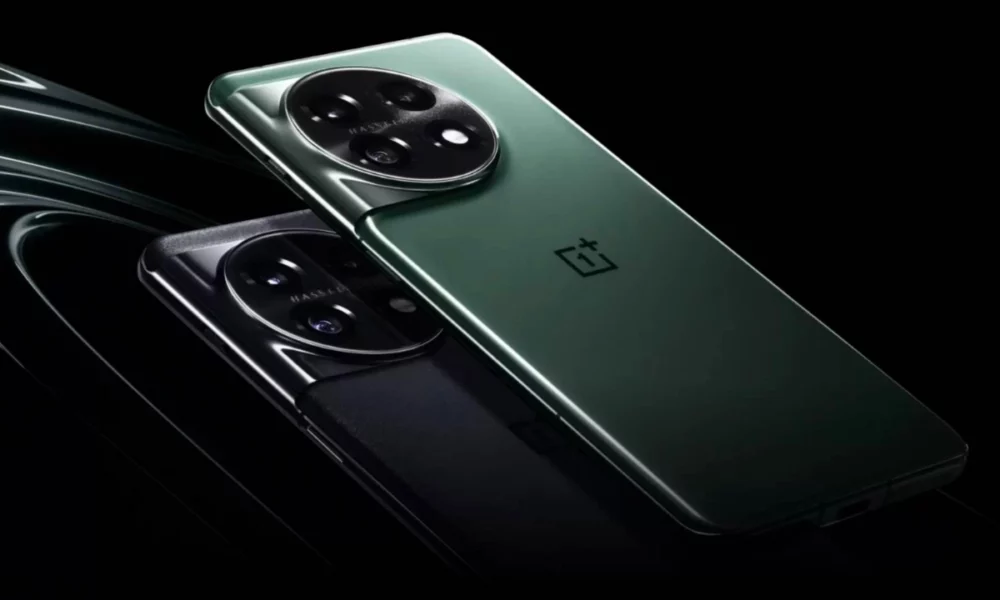 OnePlus 12 5G Launch Date