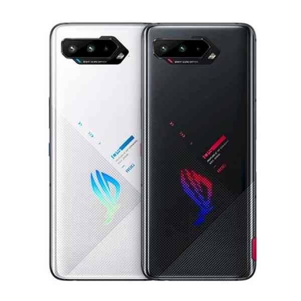 Asus ROG Phone 8 Ultimate