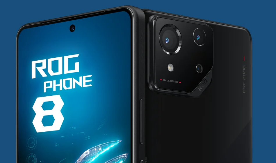 Asus ROG Phone 8 s