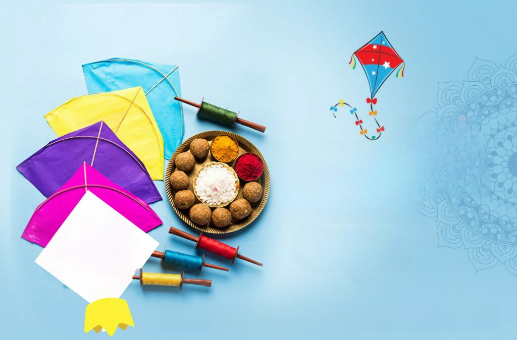 Makar Sankranti Utsav