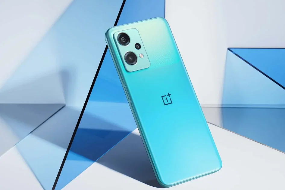 OnePlus Nord CE 3 Lite 5G