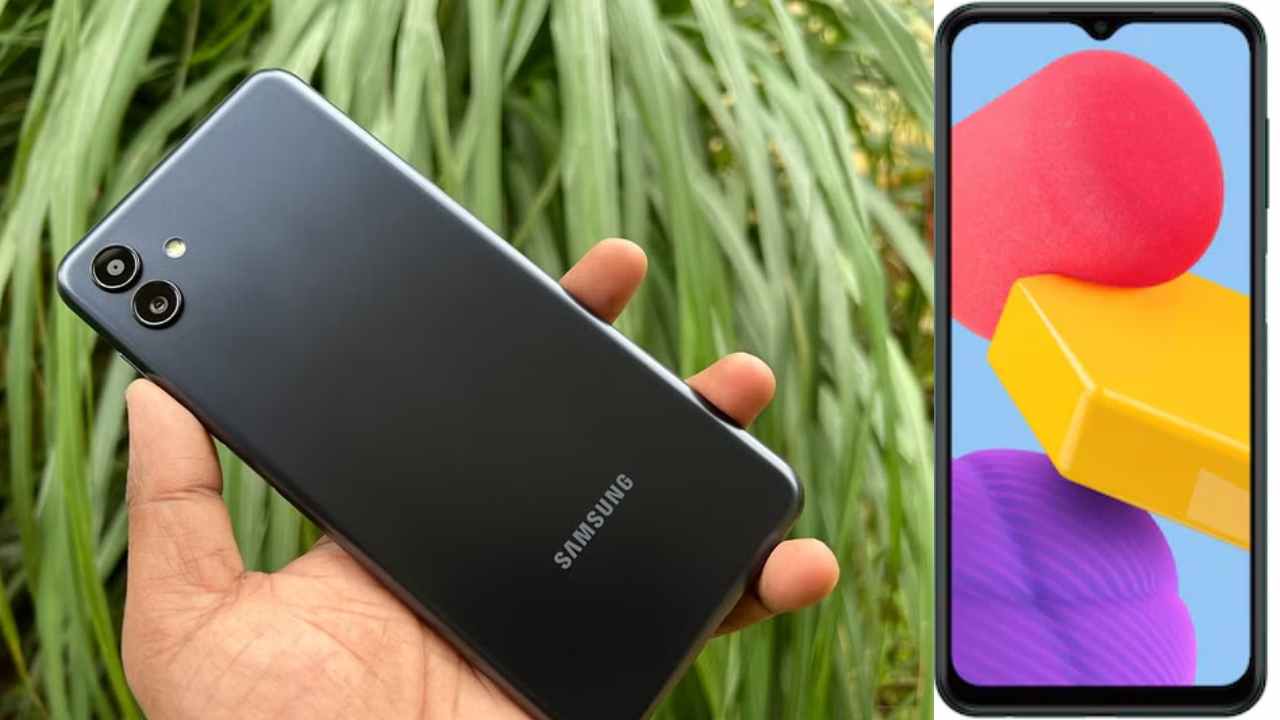 Amazon दे रही Samsung Galaxy M13 पर तगड़ा डिस्काउंट, अब मात्र इतने रूपये में मिल रहा यह स्मार्टफोन