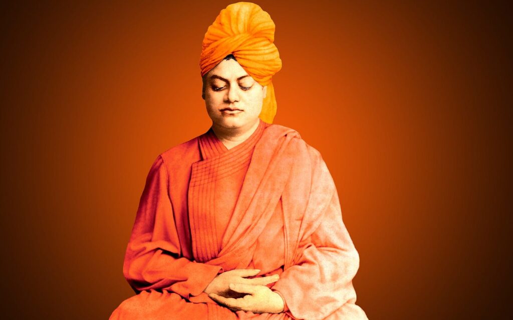 Swami Vivekanand Motivational Quotes