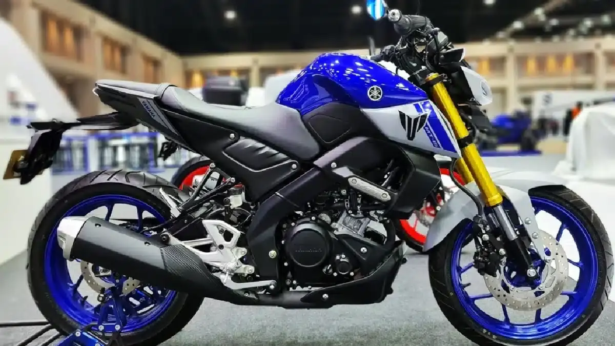 Yamaha MT-15 साल 2024 में मार्केट में करेगा धमाल, KTM और Pulsar की हो गई छुट्टी