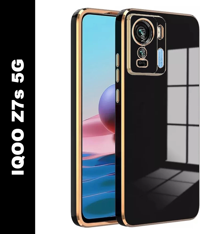 iQOO Z7s 5G by vivo