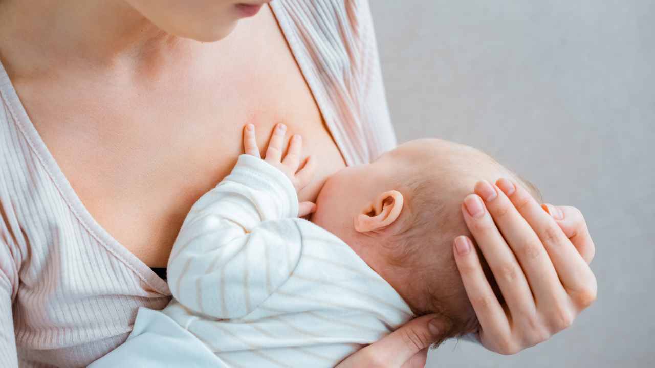 Breastfeeding Research: 3 महीने के Infant में ब्रैस्टफीडिंग से होता है मोटापा कम, चौंकाने वाले रिसर्च रिजल्ट आये सामने