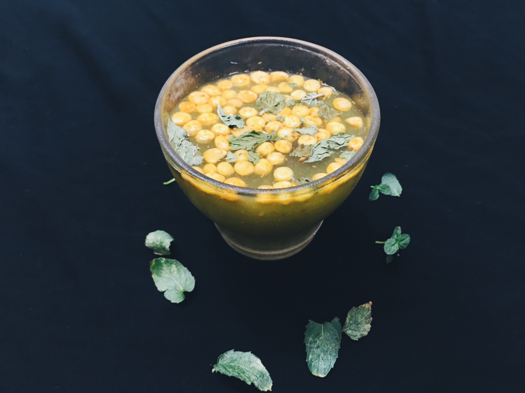 aam panna recipe