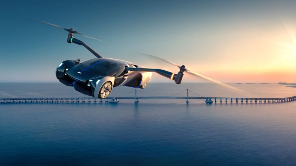 Electric Flying Car 1024x576 1