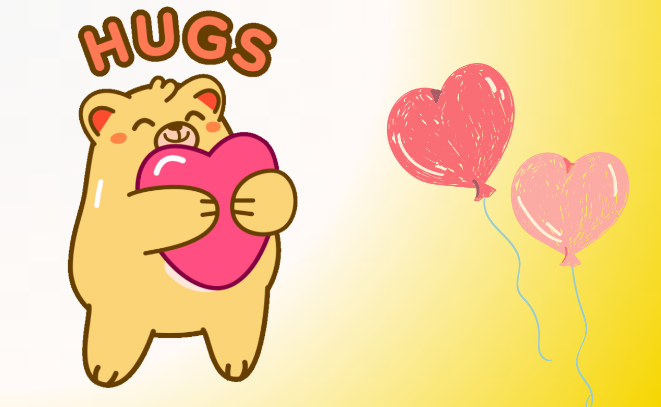 hug day wishes and quotes