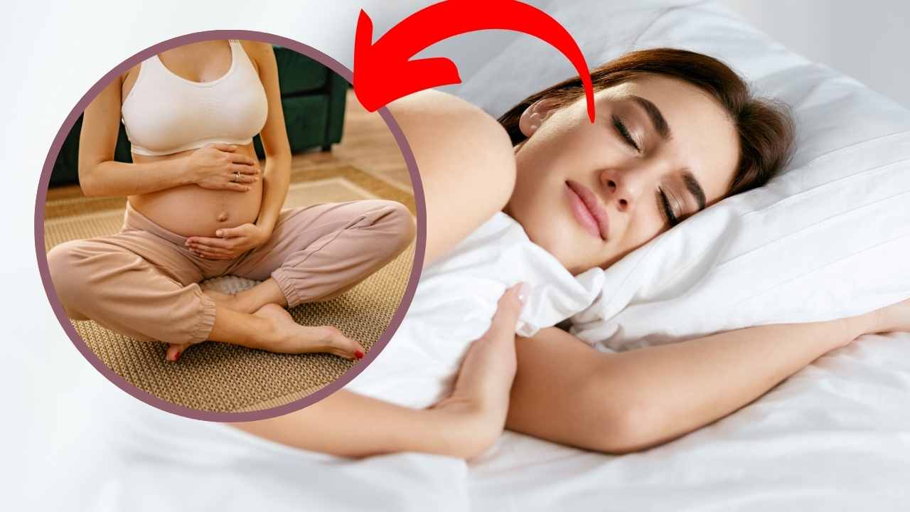 Sapne Me Khud Ko Pregnant Dekhna | सपने में खुद को प्रेगनेंट देखने का क्या मतलब होता है