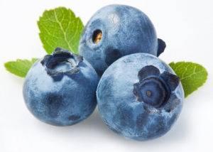 blueberry fruits name in hindi