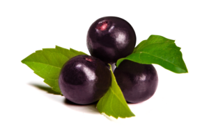 acaiberry jamun name in hindi english