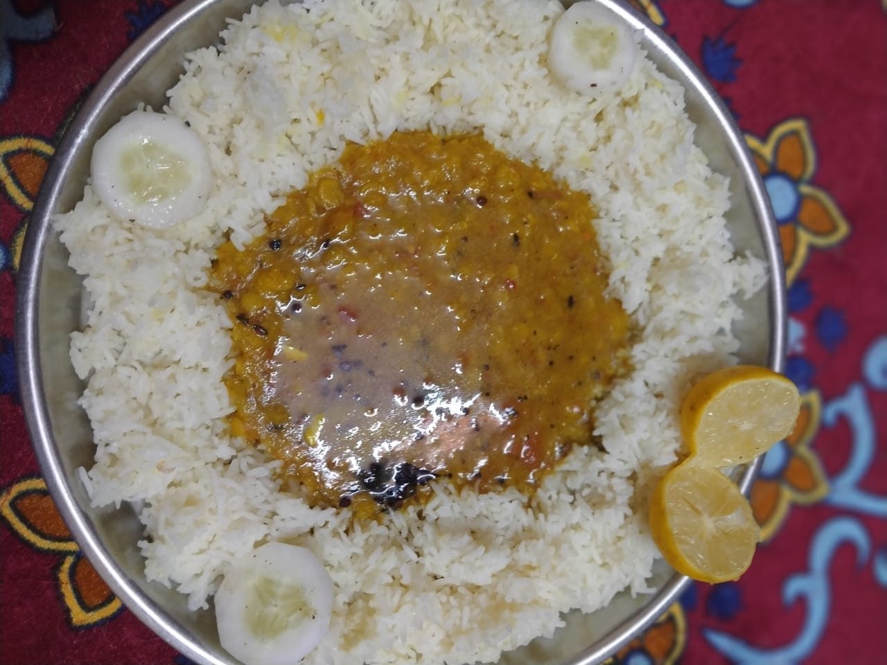 lauki ki dal