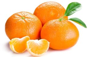 mandarin fruit name in hindi kinnu