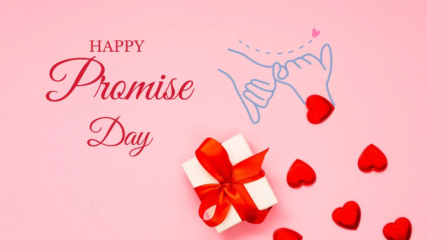 promise day प्रॉमिस डे